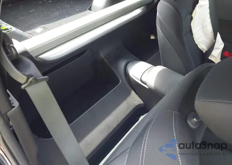 2024 Nissan Z Sport Manual z USA, uszkodzony, nr VIN JN1BZ4AH1RM360400